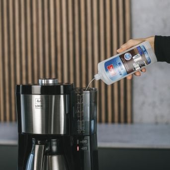 entretien Melitta